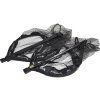 a124 w3 c&r telescopic landing net x1