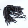 WORMS TEASER 200G BLACK (Hmotnost 200g)