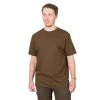 fox tricko khaki indicator t
