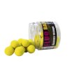 Carp Inferno Balanced Boilie Fluo Ananas Mango 150ml (Průměr 16mm)