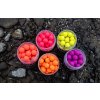Carp Inferno Balanced Boilie Fluo Ananas Mango 150ml (Průměr 16mm)