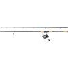 Zebco Prut Spin Combo 2,2m 0-28g 2-díl + Naviják 2000 FD + Šňůra 0,14mm