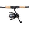 Zebco Prut Spin Combo 2,2m 0-28g 2-díl + Naviják 2000 FD + Šňůra 0,14mm