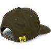 black cat ksiltovka green flat peak cap (1)