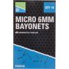preston innovations nastrahovy trn mirco bayonets 6 mm (4)