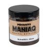 Mikbaits Boilie V Dipu ManiaQ NutraKrill 250ml