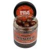 mikbaits boilie v dipu hunter jahoda 250 ml Photoroom