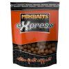 mikbaits boilies express original cesnek Photoroom