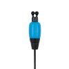 Fox Swinger Black Label Dinky Halo Bobbin (Barva Blue)