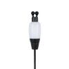 Fox Swinger Black Label Dinky Halo Bobbin (Barva White)