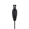Fox Swinger Black Label Dinky Halo Bobbin (Barva Black)