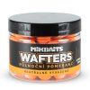Mikbaits Vyvážené Boilie Smoke Wafters Půlnoční Pomeranč 150ml