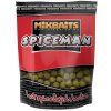 mikbaits boilies spiceman pampeliska Photoroom