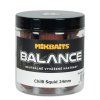 mikbaits boilie balance spiceman chilli squid 250 ml (1) Photoroom