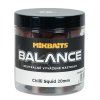 mikbaits boilie balance spiceman chilli squid 250 ml Photoroom