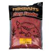 Mikbaits Vlhčený Ready Mix Jahoda 900g