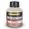 Mikbaits Booster Spiceman Pikantní Švestka 250ml
