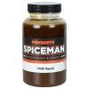 Mikbaits Booster Spiceman Chilli Squid 250ml