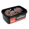 Mikbaits PVA Bomb Spiceman Chilli Squid 6mm 700g