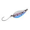 Troutmaster Plandavka Incy Spoon Rainbow  (Hmotnost 2,5g)