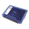 Gamakatsu Krabička G-Box Double Slit Foam Case 3600