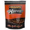 mikbaits boilies express original pulnocni pomeranc