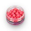 Mikbaits Mini Plovoucí Boilie Fluo Oliheň 10mm 100ml (Průměr 10mm)