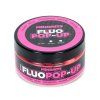 Mikbaits Mini Plovoucí Boilie Fluo Oliheň 10mm 100ml (Průměr 10mm)
