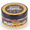 Mikbaits Mini Plovoucí Boilie Fluo Krill 10mm 100ml (Průměr 10mm)