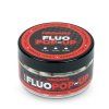 Mikbaits Mini Plovoucí Boilie Fluo Chilli Česnek 10mm 100ml (Průměr 10mm)