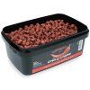 Mikbaits Pelety Chilli Chips Chilli Squid 6mm 700g (Hmotnost 700g, Průměr 6mm)