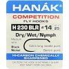 Hanák Háčky H 230 BLR #14 (Velikost háčku #14)