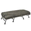 Trakker Přehoz Na Lehátko RLX Bed Cover Wide Camo