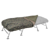 Trakker Přehoz Na Lehátko RLX Bed Cover Wide Camo
