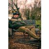 Trakker Křeslo RLX Bench Chair