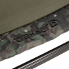 Trakker Křeslo Levelite Camo Colossus Chair