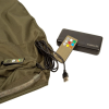 Trakker Parní Štít s Osvětlením Tempest RS 100 Nitelife Vapour Shield