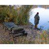 Trakker Lehátko Se Spacákem Levelite ELS-MF Wide Bed System