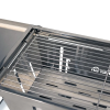 Trakker Gril Armolife SS Folding BBQ
