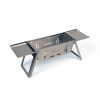 Trakker Gril Armolife SS Folding BBQ