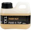 Shimano Booster TX1 Food Syrup Attractant Tiger Nut 500ml