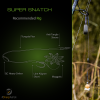 8542 Supersnatch SM3