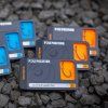8545 STRONGBOW BARBLESS SC2