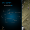 8542 Snagster SM3
