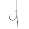 Gamakatsu Návazec Method Feeder Spike 6ks (Průměr 0,25mm, Velikost háčku #8)