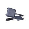 ridgemonkey touster classic sandwich granite edition (6)