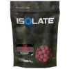 Shimano Boilies Isolate Chilli Sausage (Hmotnost 1kg, Průměr 24mm)