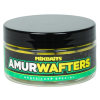 mikbaits boilie wafters amur range 100 ml 14 mm Photoroom