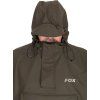 fox ponco khaki poncho one size (4)