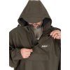 fox ponco khaki poncho one size (2)